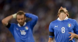 Kekalahan dari Rusia Sudah Membuka Mata Azzurri