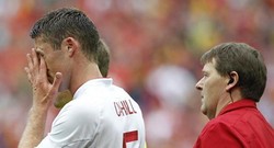 Badai Cedera Bikin Gerrard Murka