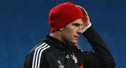 Top Skorer Euro: RvP, Gomez atau Ronaldo?