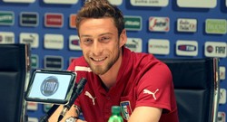 Marchisio: Italia Tak Takut Hadapi Siapapun