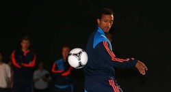 Tunggu Kejutan dari Portugal