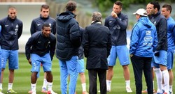 Blanc Minta Prancis Jaga Konsistensi