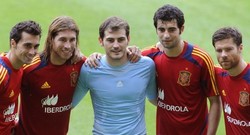 Piala Eropa dan Kutukan Juara Bertahan