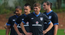 Tak Banyak Ekspektasi Baik Buat Inggris