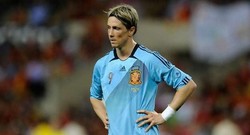Torres Diyakini Bakal Bersinar di Euro