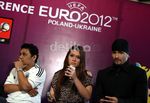 Euro 2012 Tayang di RCTI