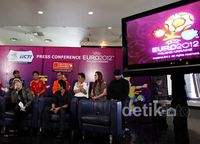 Euro 2012 Tayang di RCTI