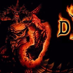Pembesut Game Diablo Digerebek Aparat