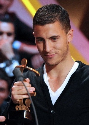 Alasan Hazard Pilih Chelsea