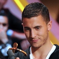 Alasan Hazard Pilih Chelsea