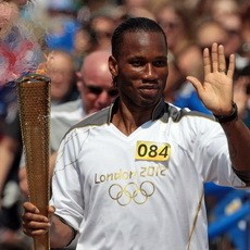 Nominasi Peraih Golden Foot 2012 Diumumkan