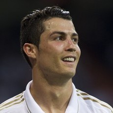 Ronaldo Soal Masa Depan dan Rekor