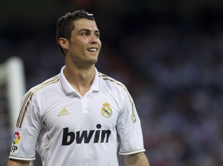 Ronaldo Soal Masa Depan dan Rekor