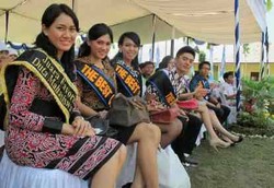 Duta GenRe dari Sumut dan Cerita Datang Bulan Pertamanya