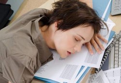 Pil Zat Besi Bantu Wanita Atasi Kelelahan