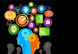 Otak si Jenius dan si Gila Memang Tak Beda Jauh