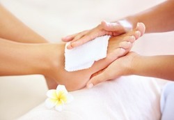 Hubungan Antara Kaki dan Seks