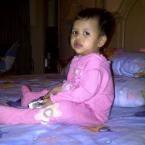Anaya Zahra, 1,3 Tahun; Perempuan; f