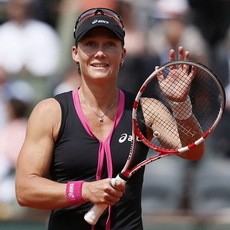 Stosur Jumpa Errani di Semifinal