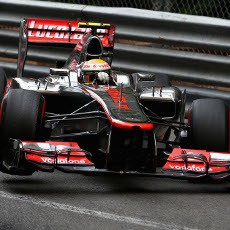 McLaren Bidik Hat-trick di Kanada