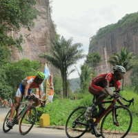 Shih Hsin Hsiao Kuasai Etape Kedua