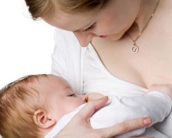 Hanya 32% Ibu di Amerika yang Berhasil Memberi ASI Eksklusif