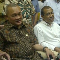 Ical: Tidak Ada Program yang Lebih Baik dari 3 Tahun Bisa