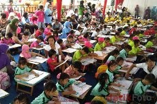 Dipaksa Calistung Saat PAUD, Anak Bisa Jadi Tak Suka Baca Saat Besar