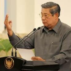 3 Tahun Bersama, SBY-Boediono Dinilai Belum Harmonis