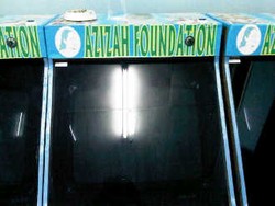 Judi Berkedok Yayasan Amal di Jakbar Digerebek, 14 Orang Diamankan