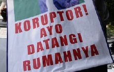 Indonesia Sudah Jadi Negara Mafia