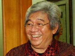 Taufiq Kiemas Dilarikan ke RS, Megawati Absen di Perayaan HUT Bung Karno