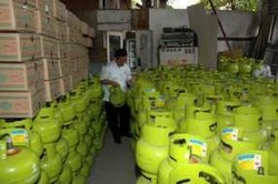 Elpiji 3 Kg Langka, Pertamina Operasi Pasar di 3 Daerah