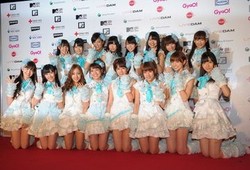 Senbatsu AKB48 Akan Disiarkan Langsung Via Google+ dan YouTube