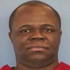 Pria AS Disuntik Mati Atas Pembunuhan 4 Keponakan 