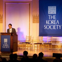 Sebarkan Demam KPop, Lee Soo Man Raih Penghargaan di Amerika