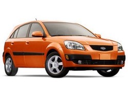 Airbag Bermasalah, KIA Tarik Rio