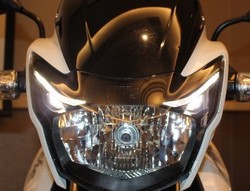 TVS Apache Anyar Lahir Minggu Depan