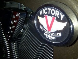 Victory: Kami Bukan Lawan Harley