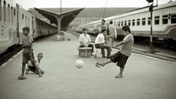 Dimanapun Bisa Bermain