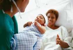 6 Fakta Tentang Kelahiran di Rumah