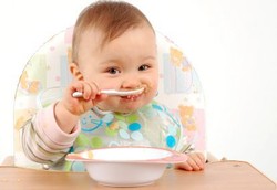 Manakah yang Baik untuk Bayi, Sereal Beras Putih Atau Beras Merah?