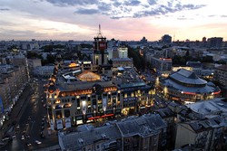 Yuk, Lihat Penampakan Venus di Planetarium Jakarta!