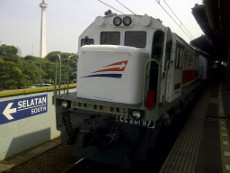 Gawat! Tiket Kereta Mudik Lebaran H-4 Sudah Ludes Terjual