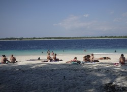 Ini Dia Saingan Beratnya Pulau Bali