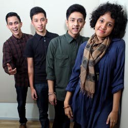 HiVi, Pendatang Baru yang Anti Tampil Lipsync