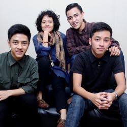 HiVi Aransemen Ulang Khayalan The Groove