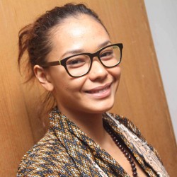 Adinia Wirasti Belum Pede Jadi Sutradara