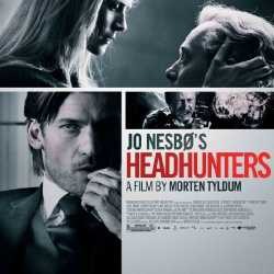 Film Headhunters: Moral atau Reputasi?