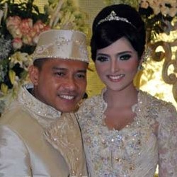 Siaran Langsung Pernikahan Anang-Ashanty Dilaporkan ke KPI, Ini Tanggapan RCTI